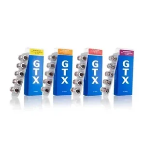 Vaporesso GTX Coil