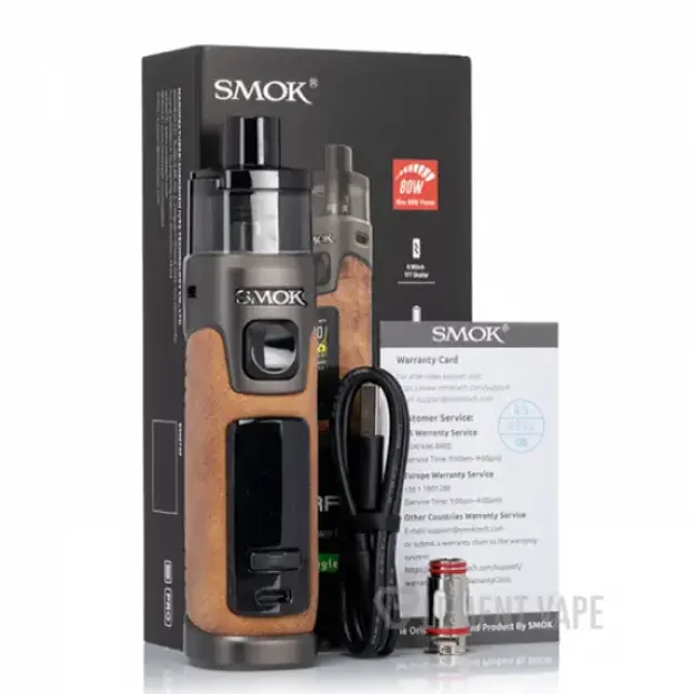 Smok RPM 5 Pro E sigara