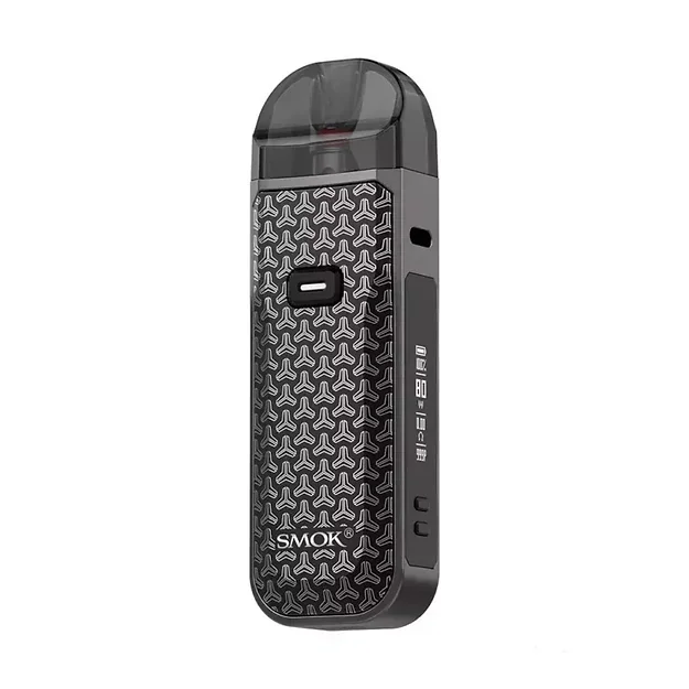 SMOK Nord 5 Elektronik sigara - Görsel 2