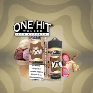 One Hit Wonder My Man 100ml