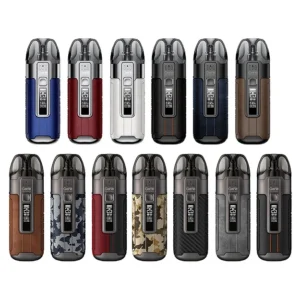 VOOPOO Argus Air Pod e sigara