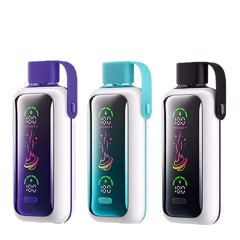Vozol Star 20000 puff