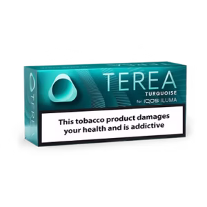 Terea Turquoise