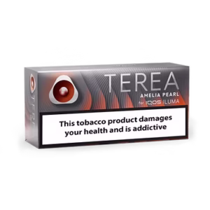 TEREA Amelia Pearl