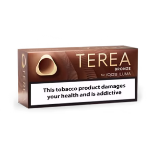 Terea Bronze