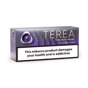 TEREA Twilight Pearl