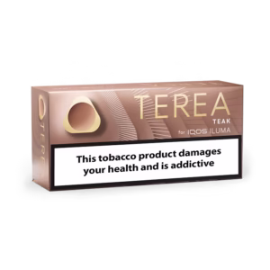 Terea Teak