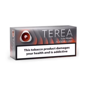 Terea Sun Pearl