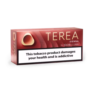 Terea Sienna
