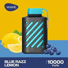 Vozol Gear 10000 Puff - Görsel 4