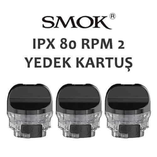 Smok IPX80 Kartuş