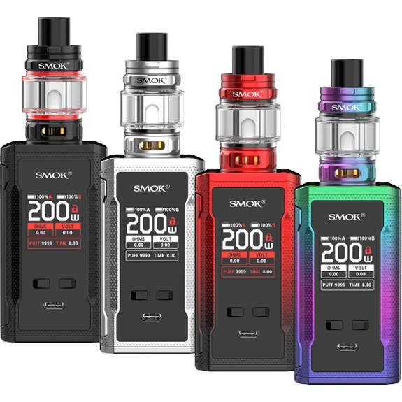 SMOK R-KİSS 2 KİT Elektironik Sigara