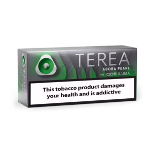 TEREA Abora Pearl