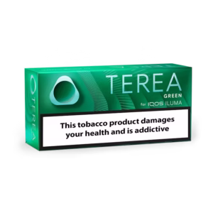 TEREA Green