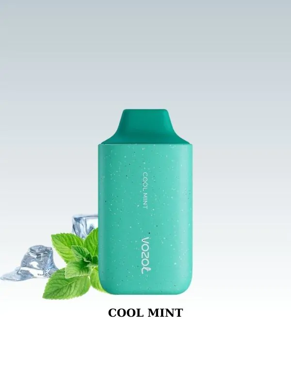 Vozol Star 6000 Puff - Görsel 7