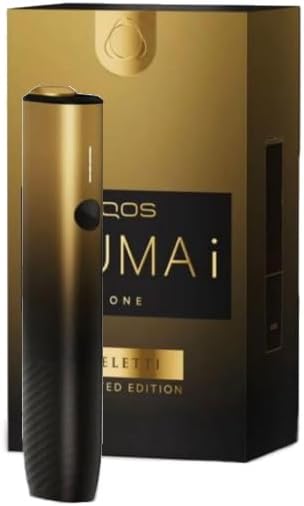 IQOS ILUMA i ONE SELETTI LIMITED EDITION - Görsel 3
