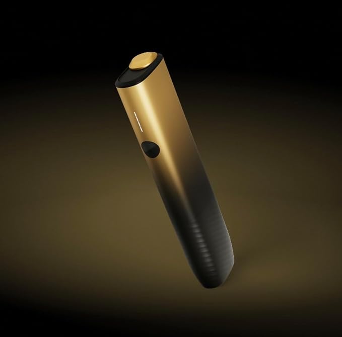 IQOS ILUMA i ONE SELETTI LIMITED EDITION - Görsel 2
