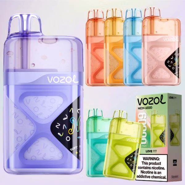 Vozol Neon 60000 Puff