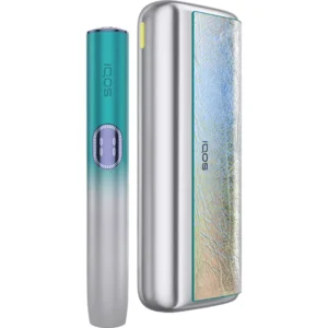 IQOS ILUMA i PRIME Remix
